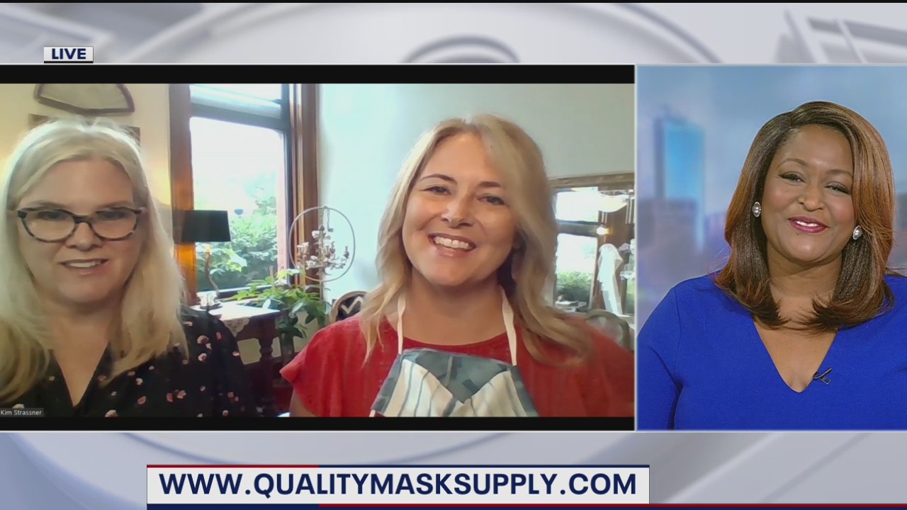Quality Mask Supply in Maryland