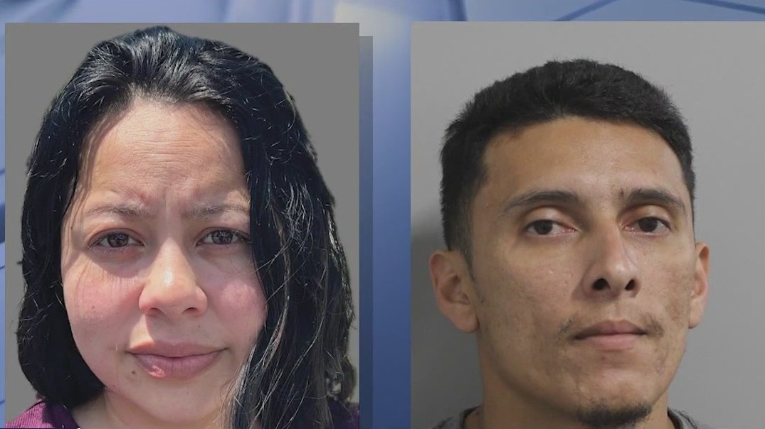Parents charged in toddler hot car death