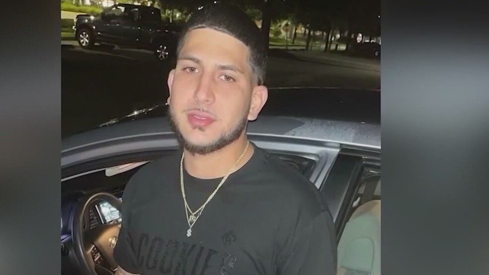 Derek Diaz: Family wants bodycam footage