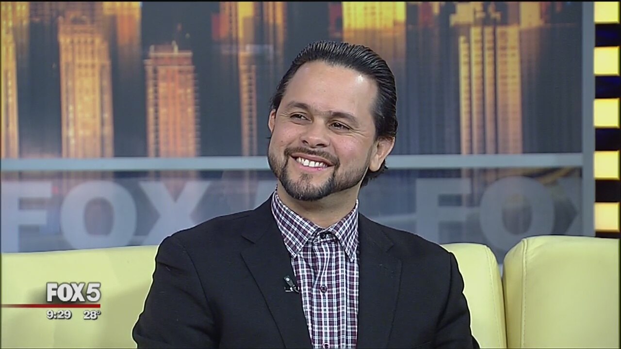 Jorge Hernandez