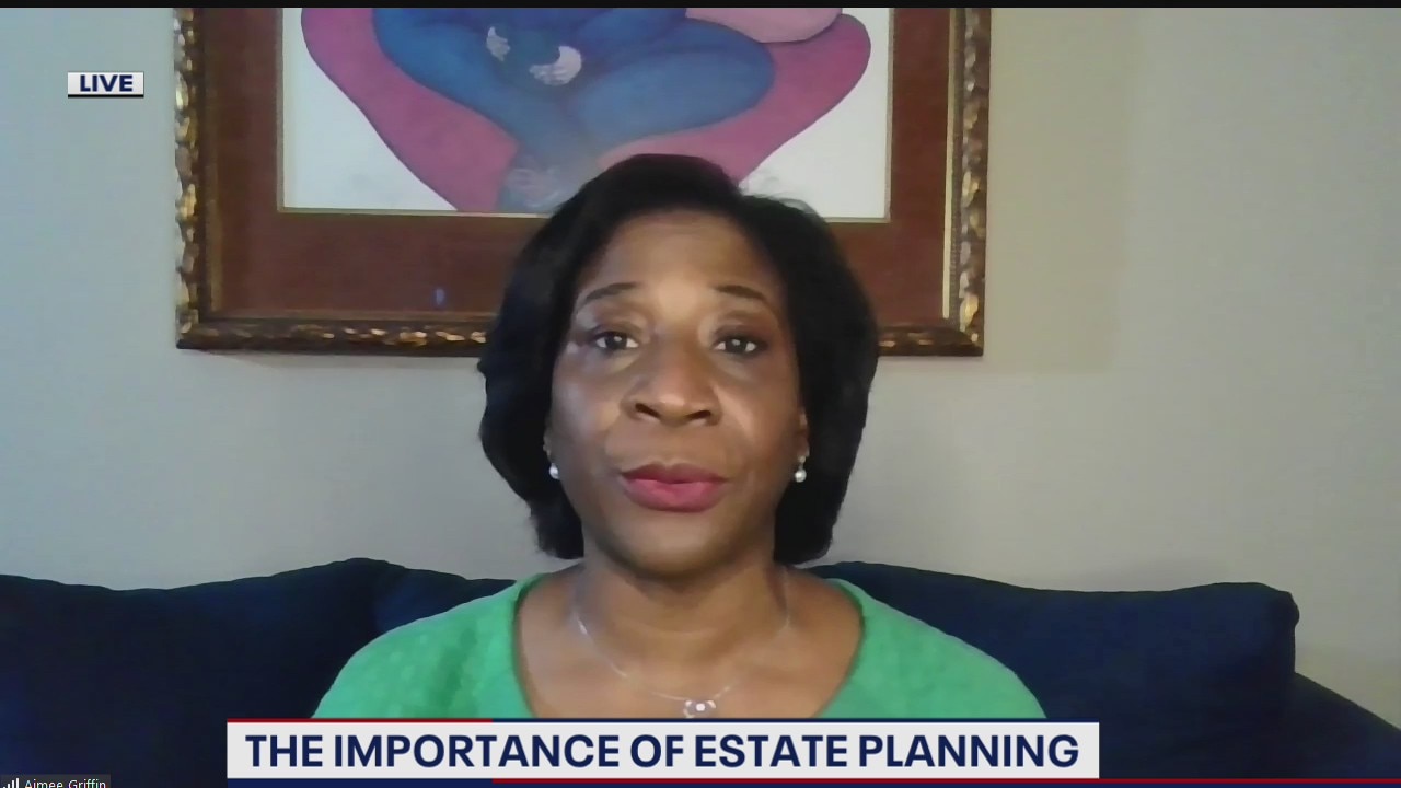 The importance of estate planning