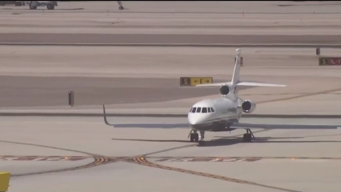 FAA schedules emergency meeting in Florida