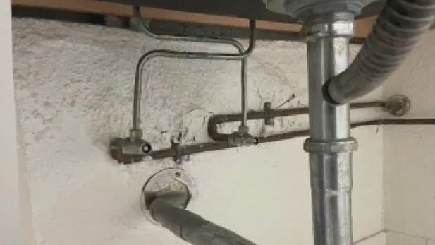 Florida students forced to live in hotels