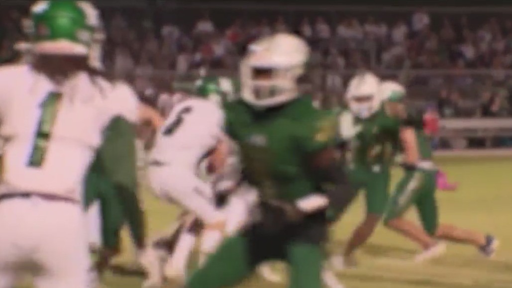 School coach 'relieved of his duties' after hazing incident