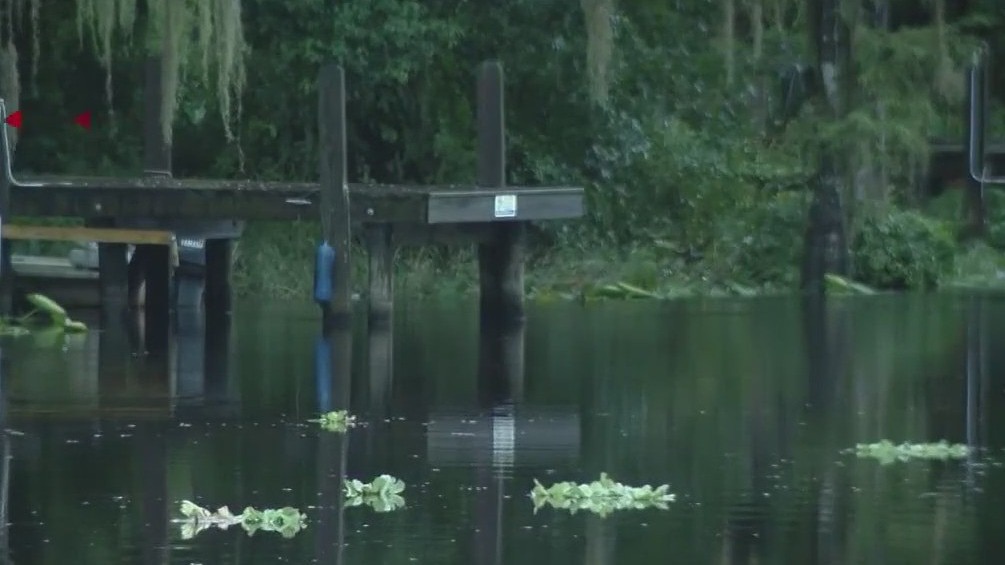 Tracking Idalia: Bracing for Cat.3 hurricane