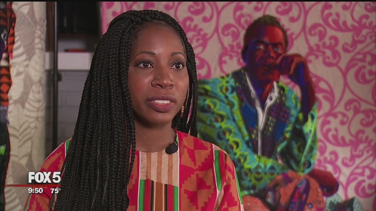 Where'd You Get That? July 25