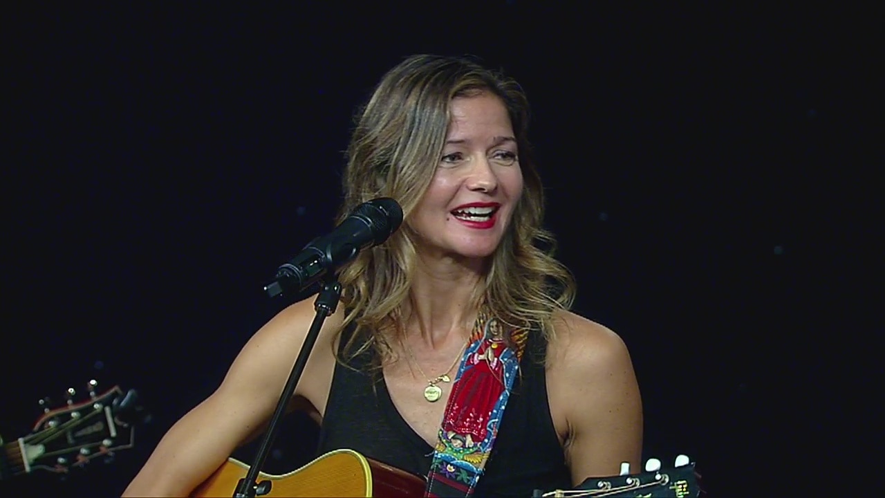 Jill Hennessy