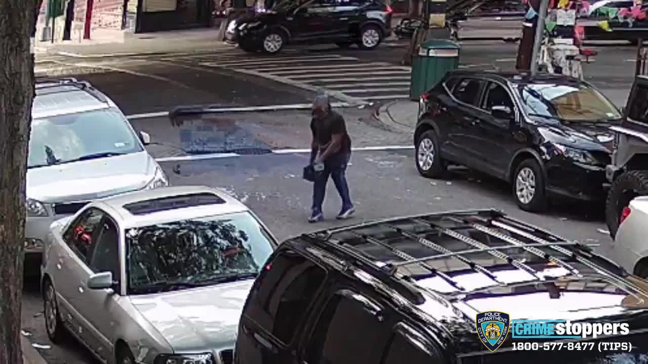 Police searching for suspects in Bronx gunfight