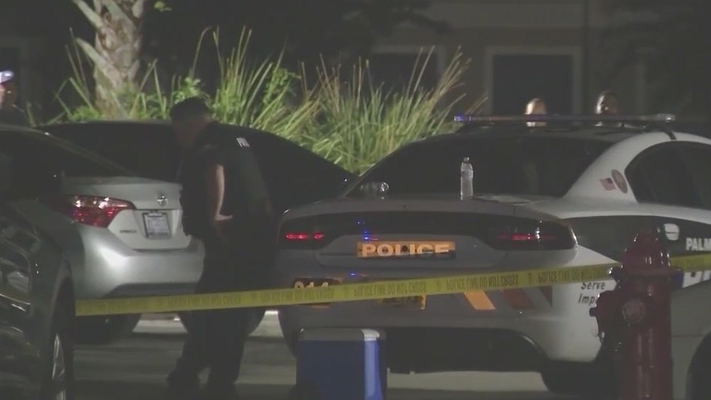 Neighbors worried shooters could come back