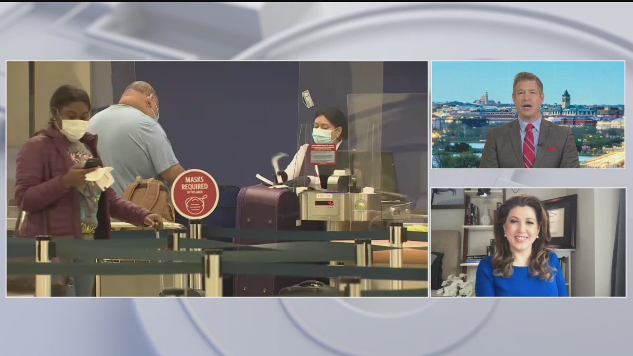 Health experts stresses that those who traveled over the holiday should take all precautions