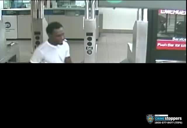 19-year-old raped by panhandler after leaving UES subway station