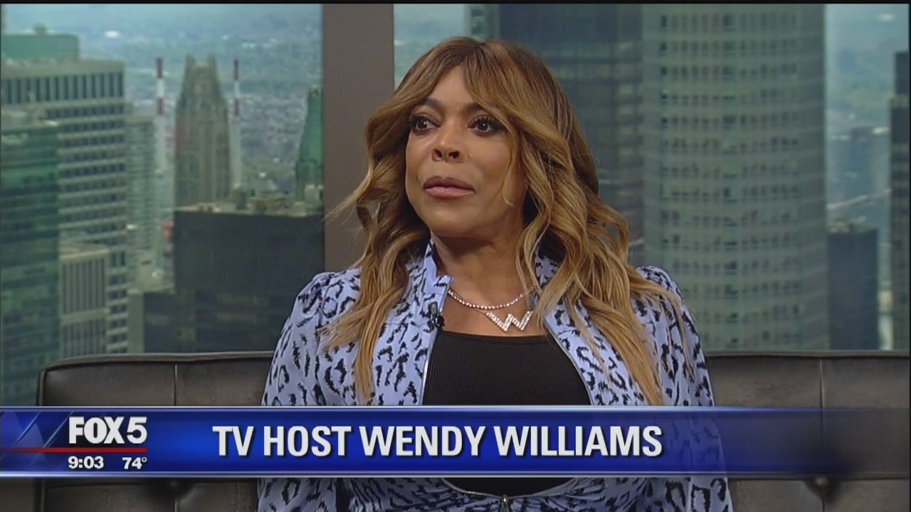 Wendy Williams