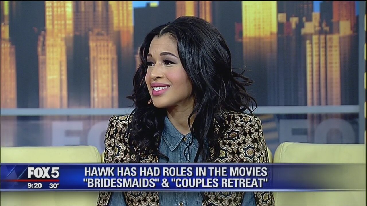 Kali Hawk