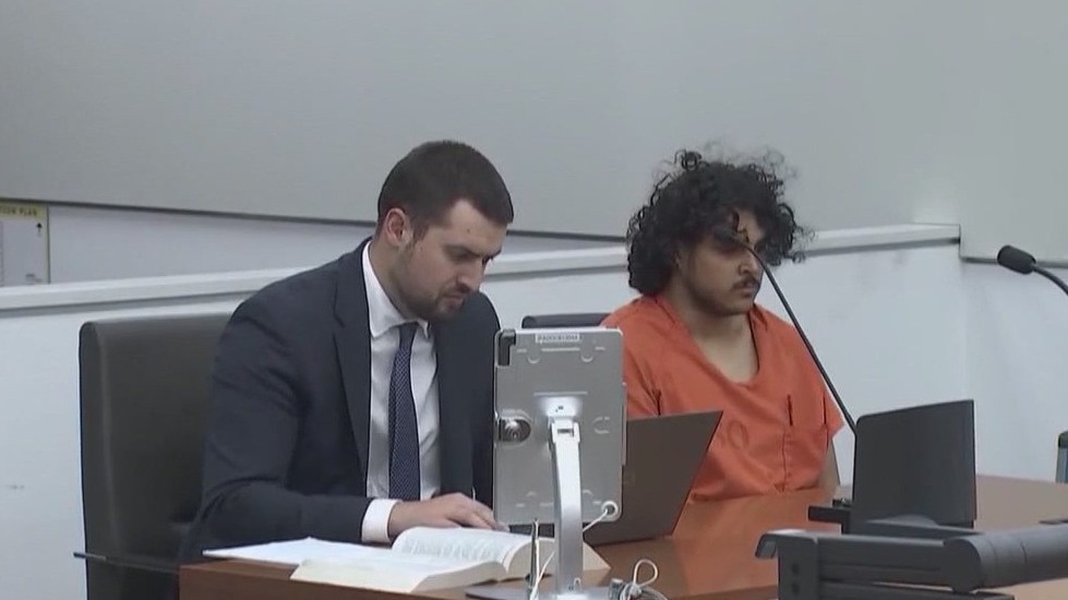 Suspect in multi-state crime spree in AZ court