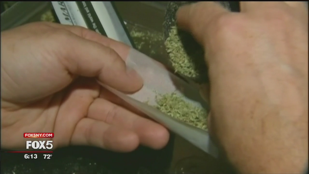 Pre-employment marijuana testing debate