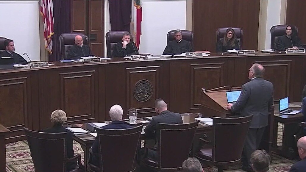 Abortion rights, recreational pot to be on ballot