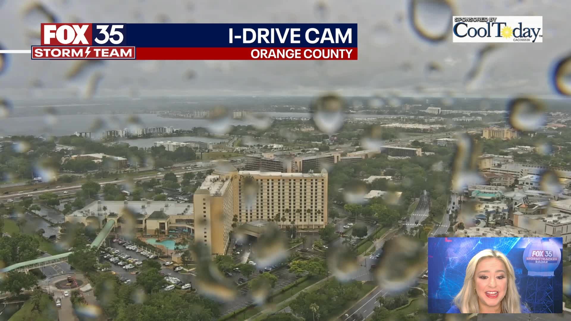 Orlando Weather Forecast: March 28, 2024