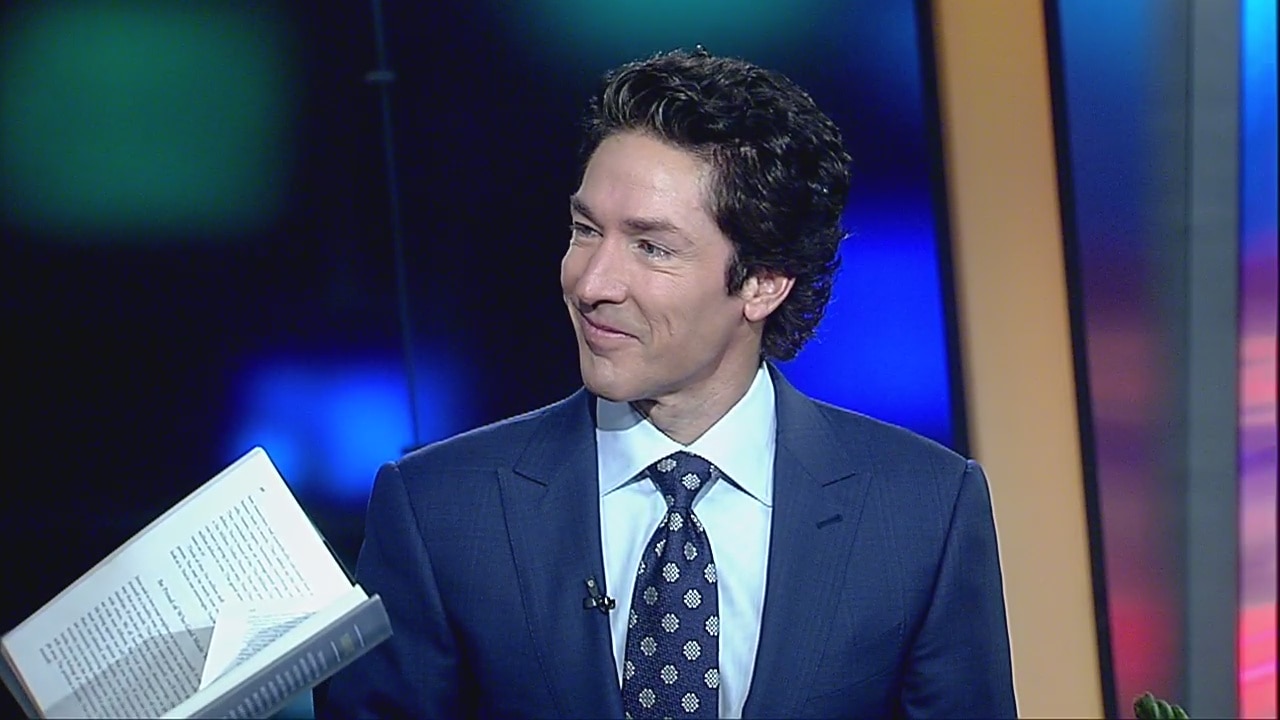 Joel Osteen