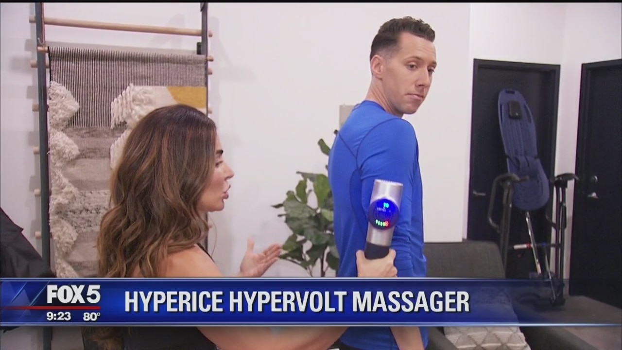 New gadgets helping runners fasten the pace