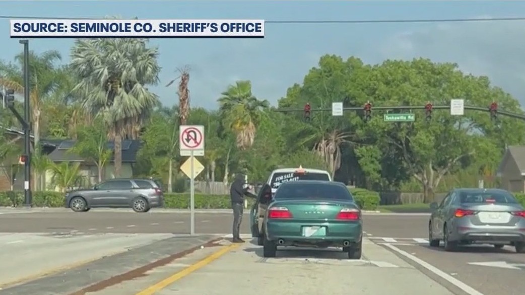 Murder suspect car may be tied to another killing