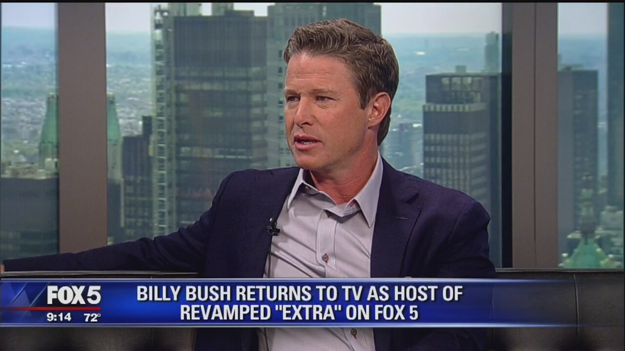 Billy Bush