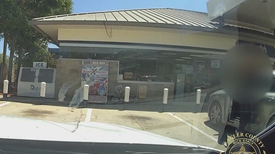 Missing Wisconsin teen arrested in Florida