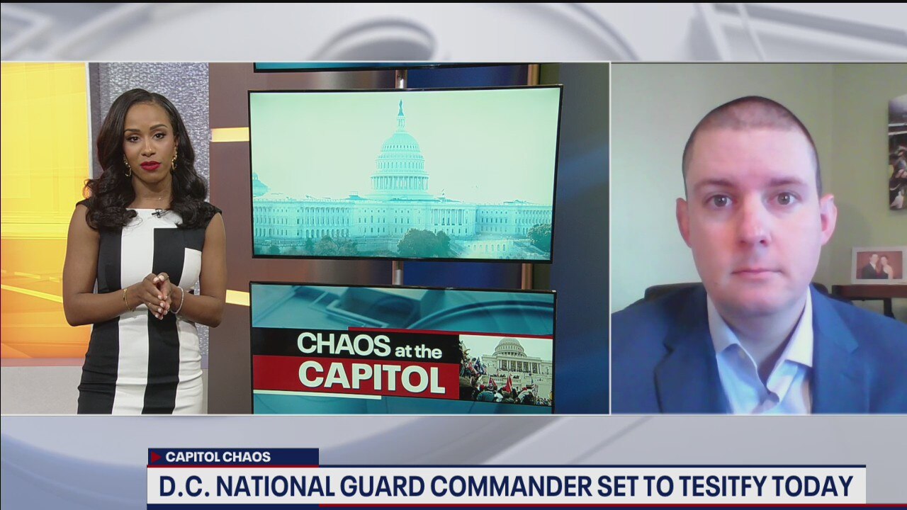 Analysis: US Capitol attack hearings update