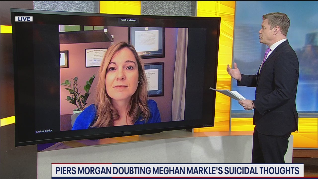Analysis: Implications in doubting mental health