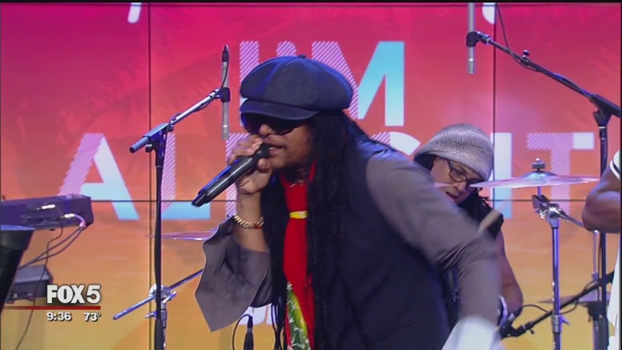 Maxi Priest
