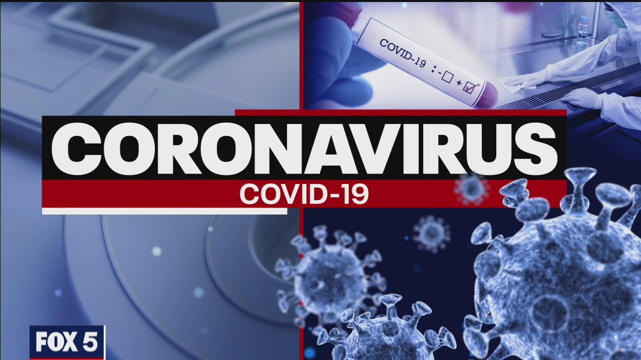 DC mayor backtracks on loosening mask restrictions