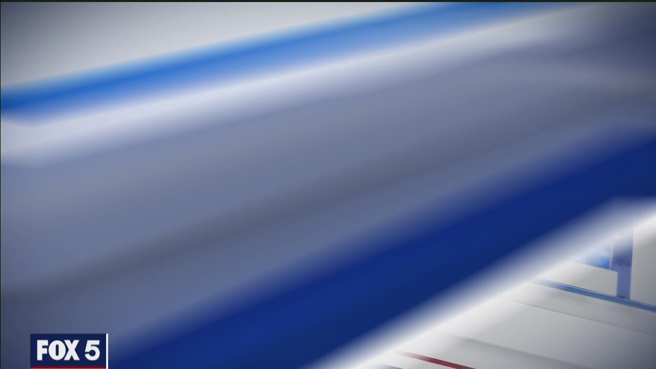 Sunday Forecast (May 9, 2021)