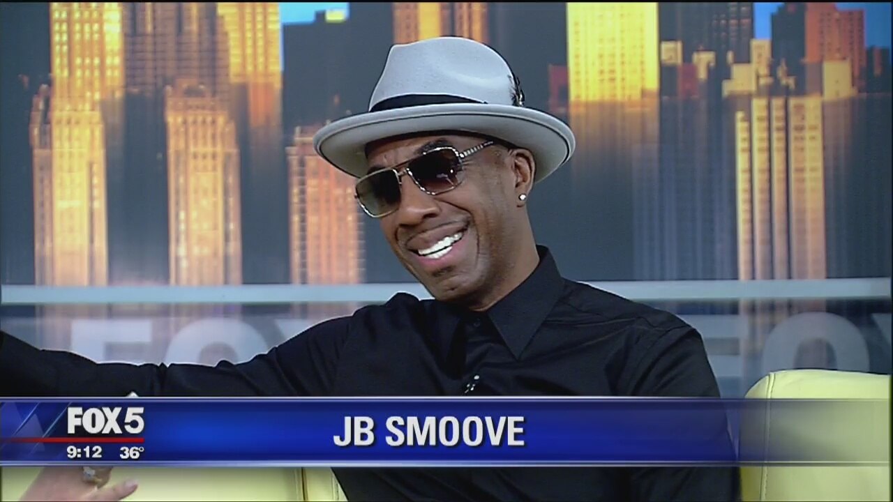 JB Smoove