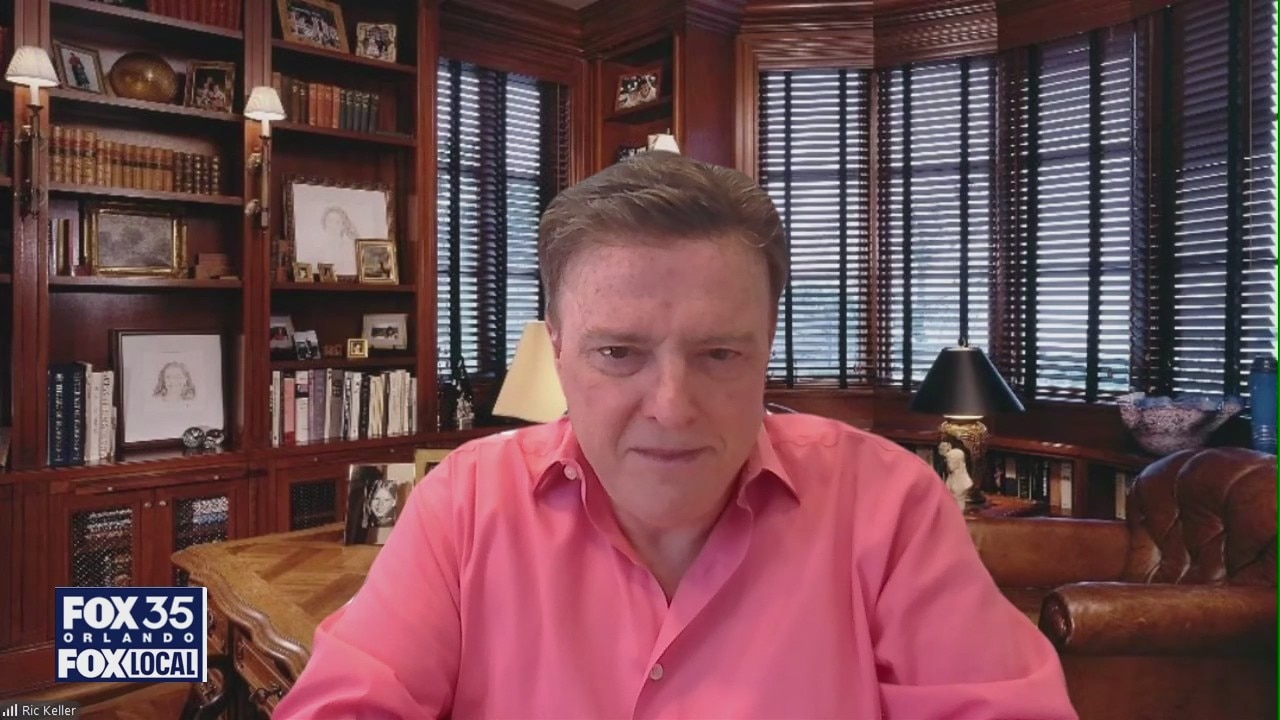 Ex-Fla. rep on Walz: 'Safe,' not game-changing VP pick