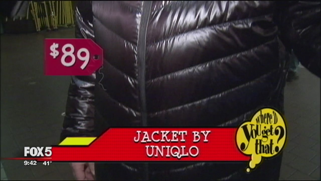 Where'd You Get That? (Jan. 27)