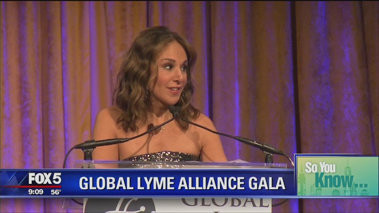 Global Lyme Alliance Gala