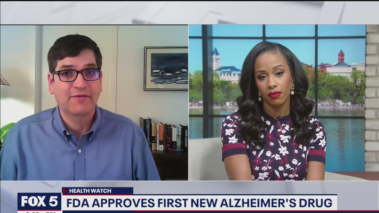 Analysis: New drug to battle Alzheimer?s disease