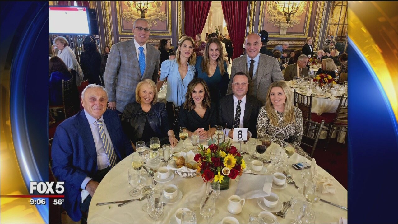 Italian Welfare League