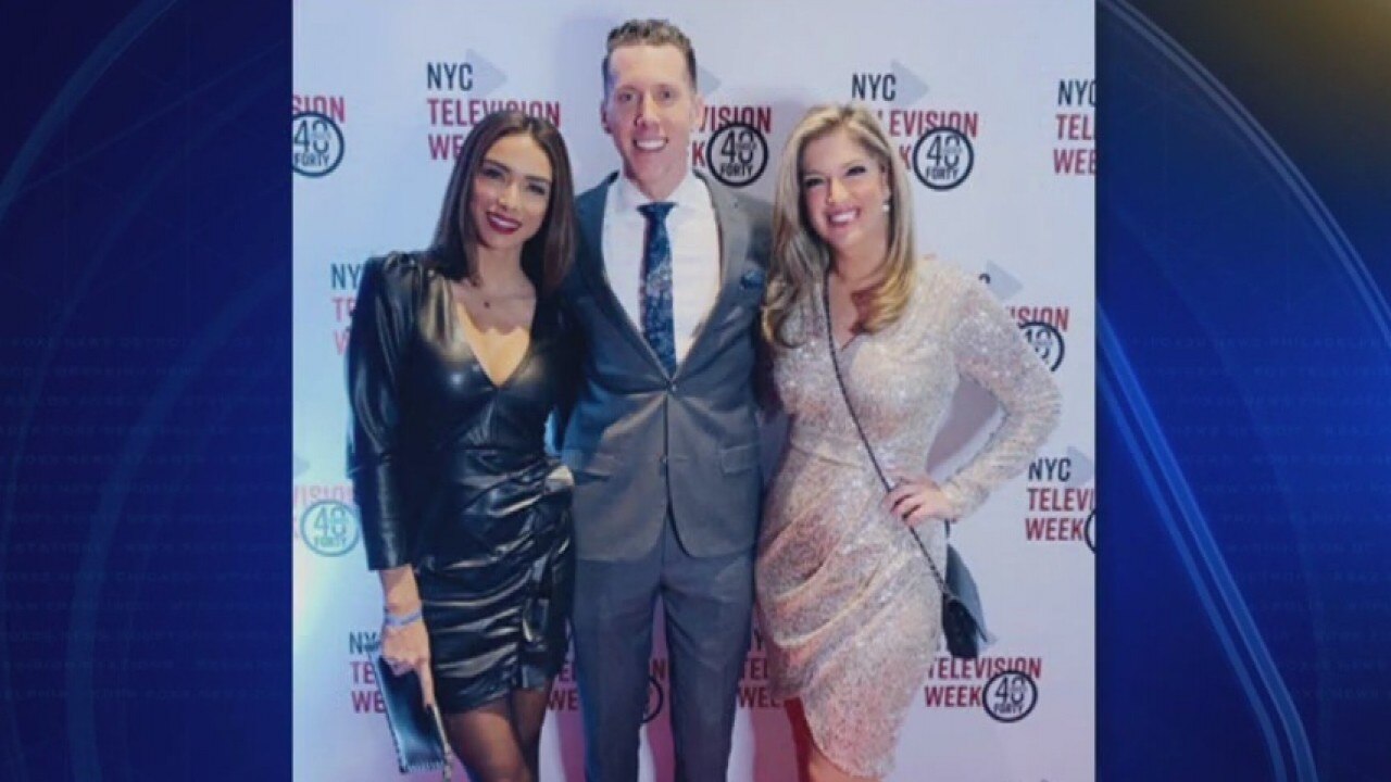 NYC TV Week 40 Under 40