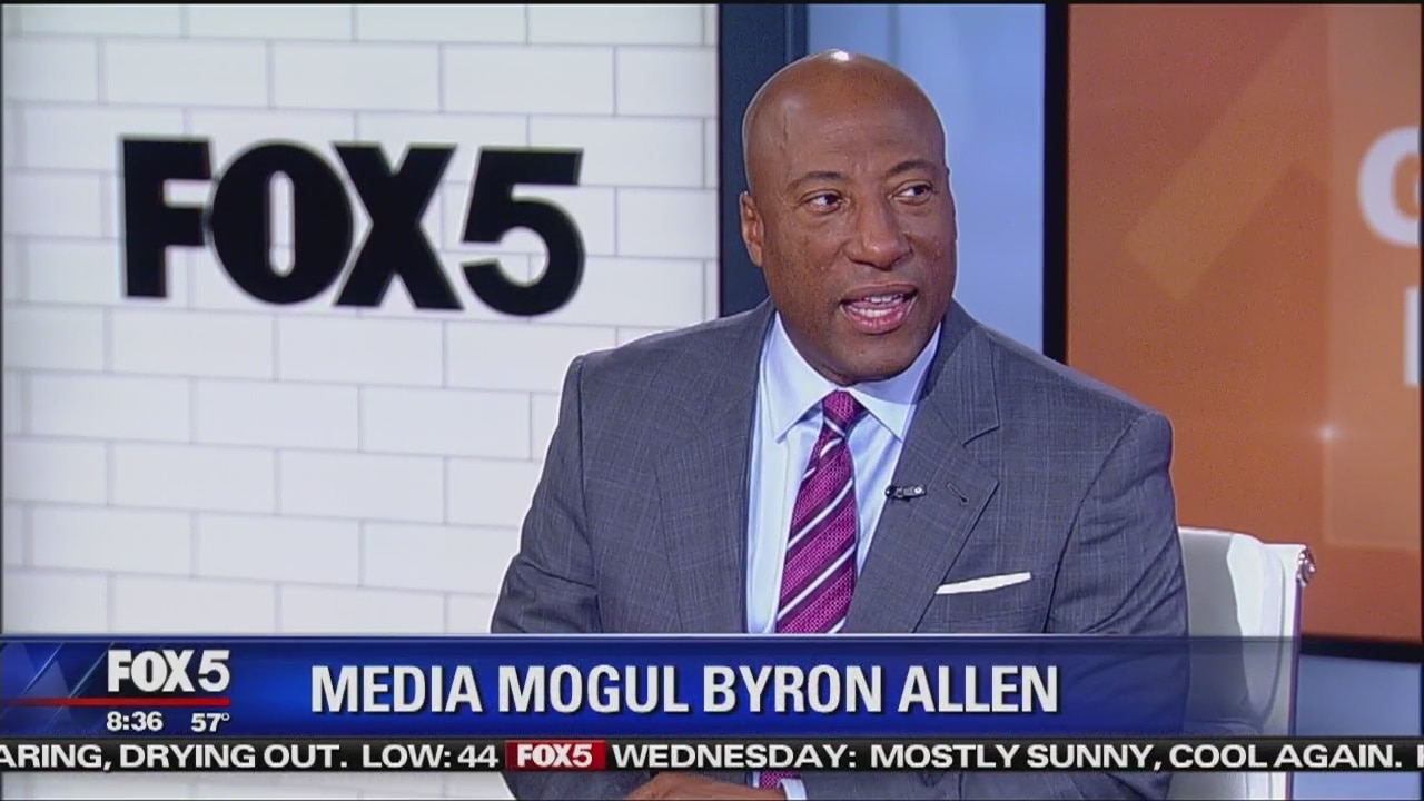 Byron Allen