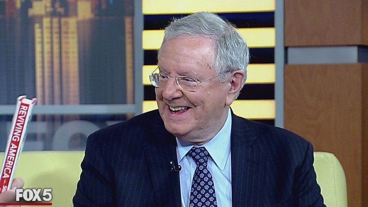 Steve Forbes