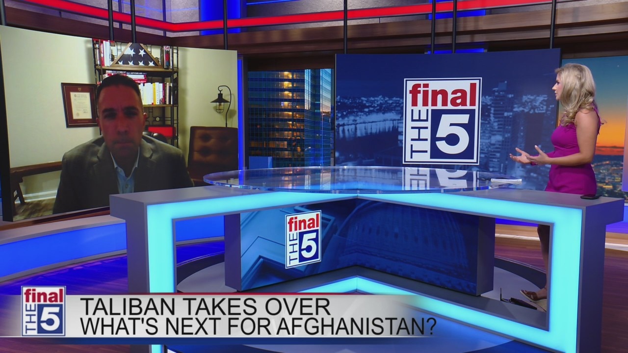 What is next for Afghanistan
