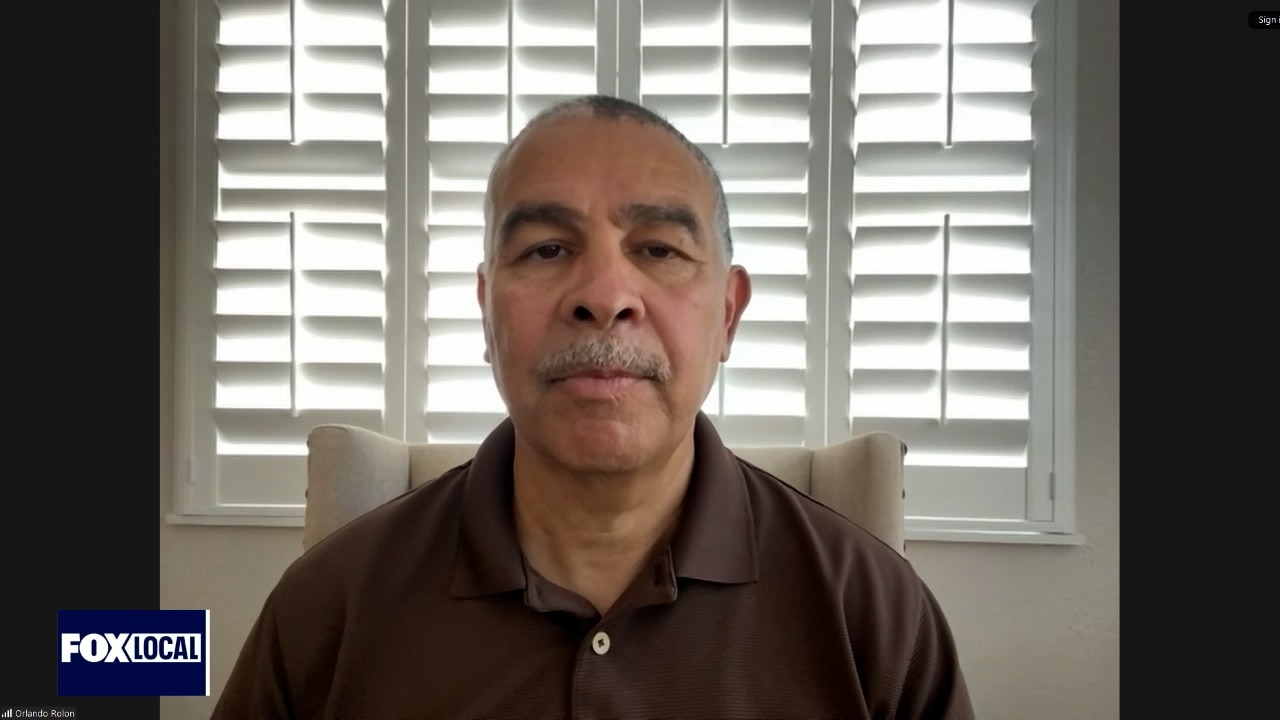 Former Orlando police chief reacts to downtown shooting