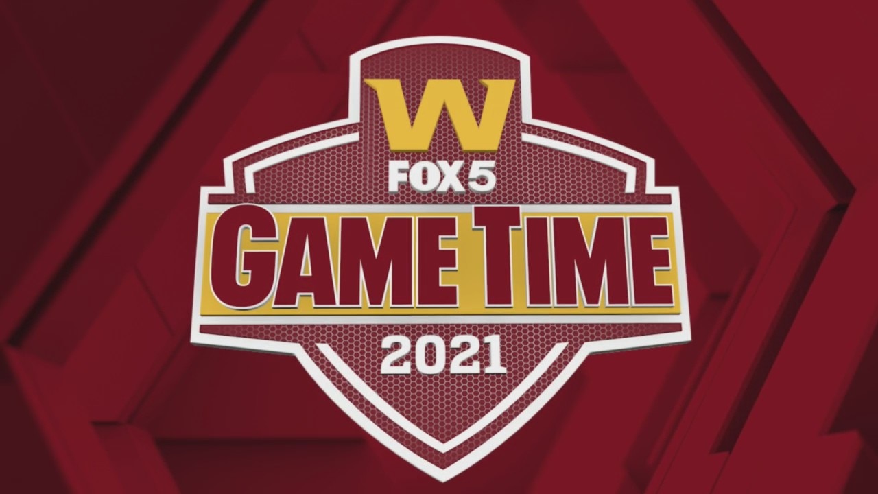 FOX 5 Rambling & Gambling: Washington Football Team Week 1