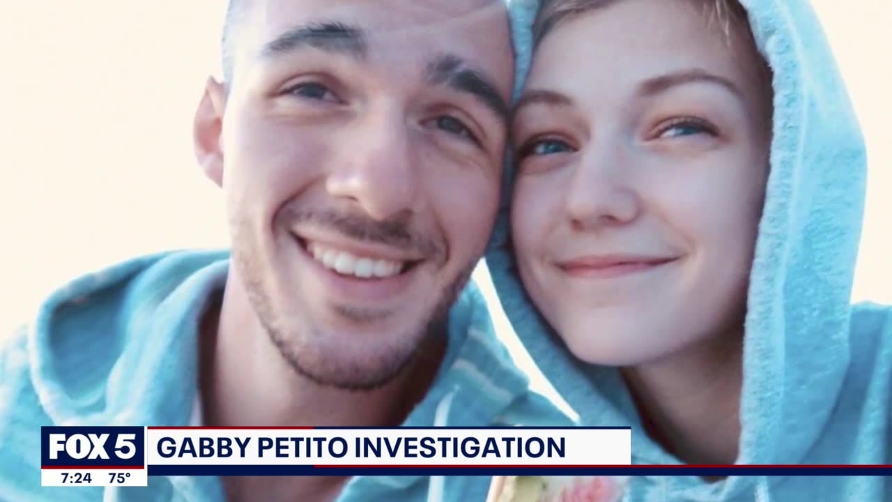 Where is Brian? Search for person of interest continues after Gabby Petito?s death ruled a homicide