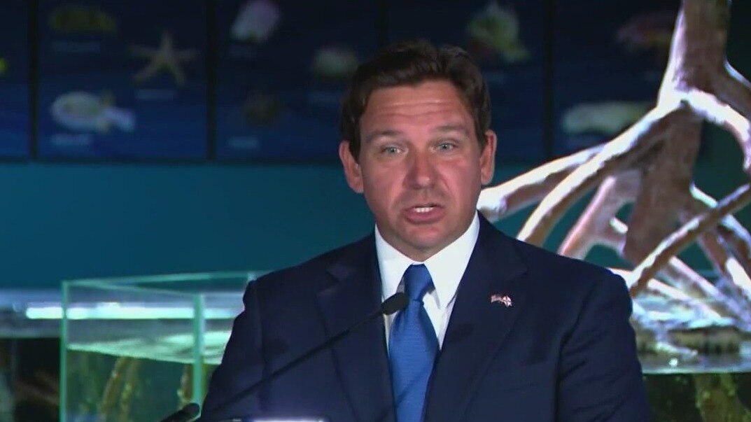 Trump considering DeSantis for cabinet, source say