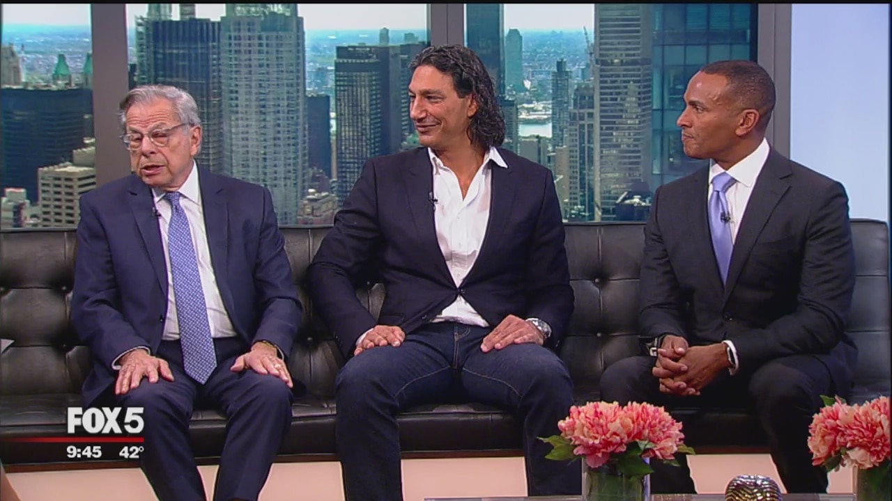 Samuel Waxman Foundation keeps up fight against cancer