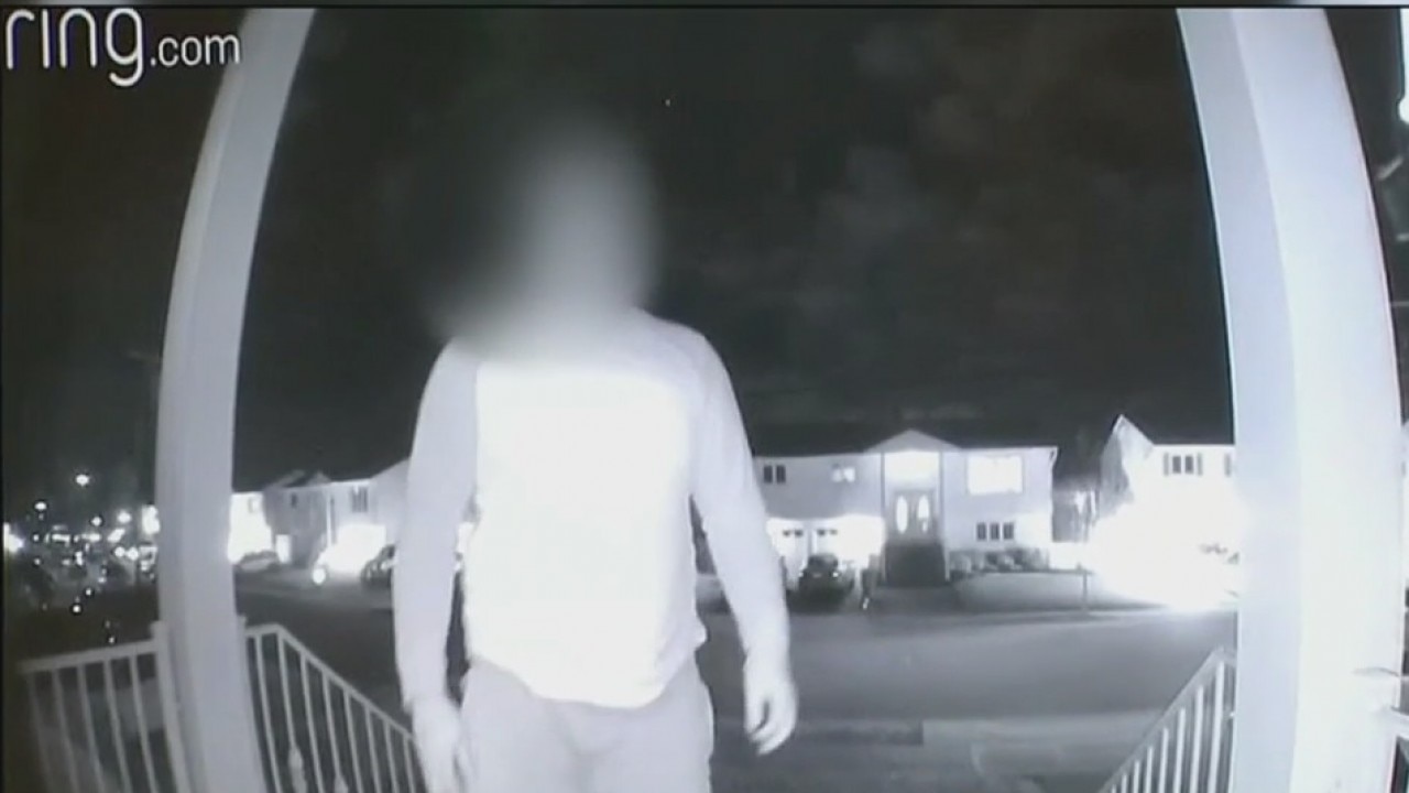 Police partner with Ring