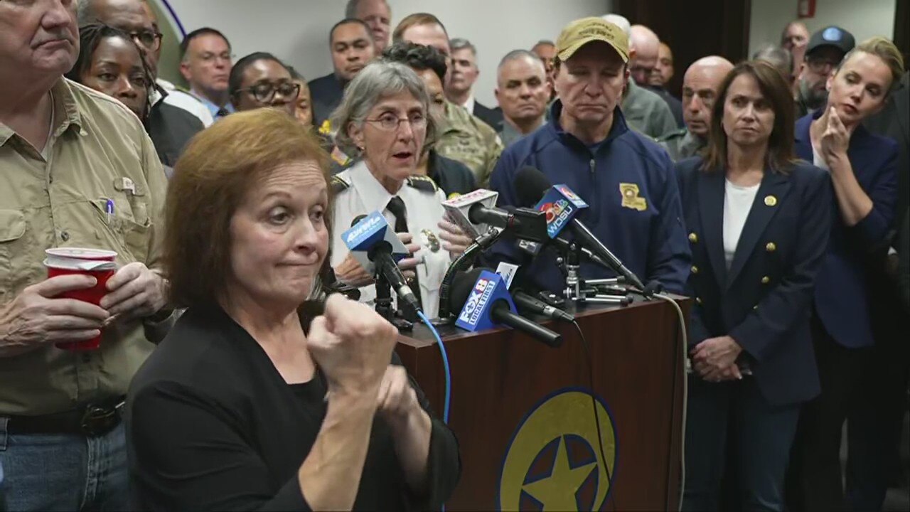 New Orleans attack update: Why were bollards not up?