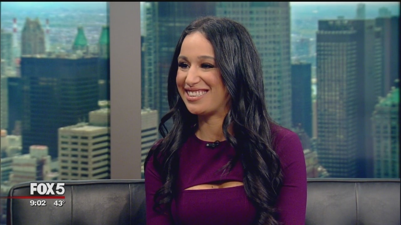 Rosanna's daughter co-hosts 9 a.m. hour