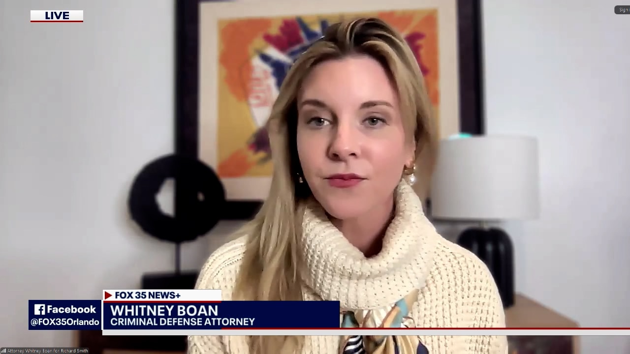 Will Osceola sheriff on Brady List hurt Maddie Soto case?